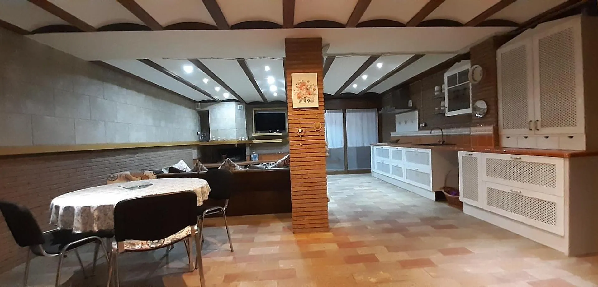 Chalet De Lujo Con Jardin, Piscina Y Aparcamiento Todo Privado. Salou Holiday home