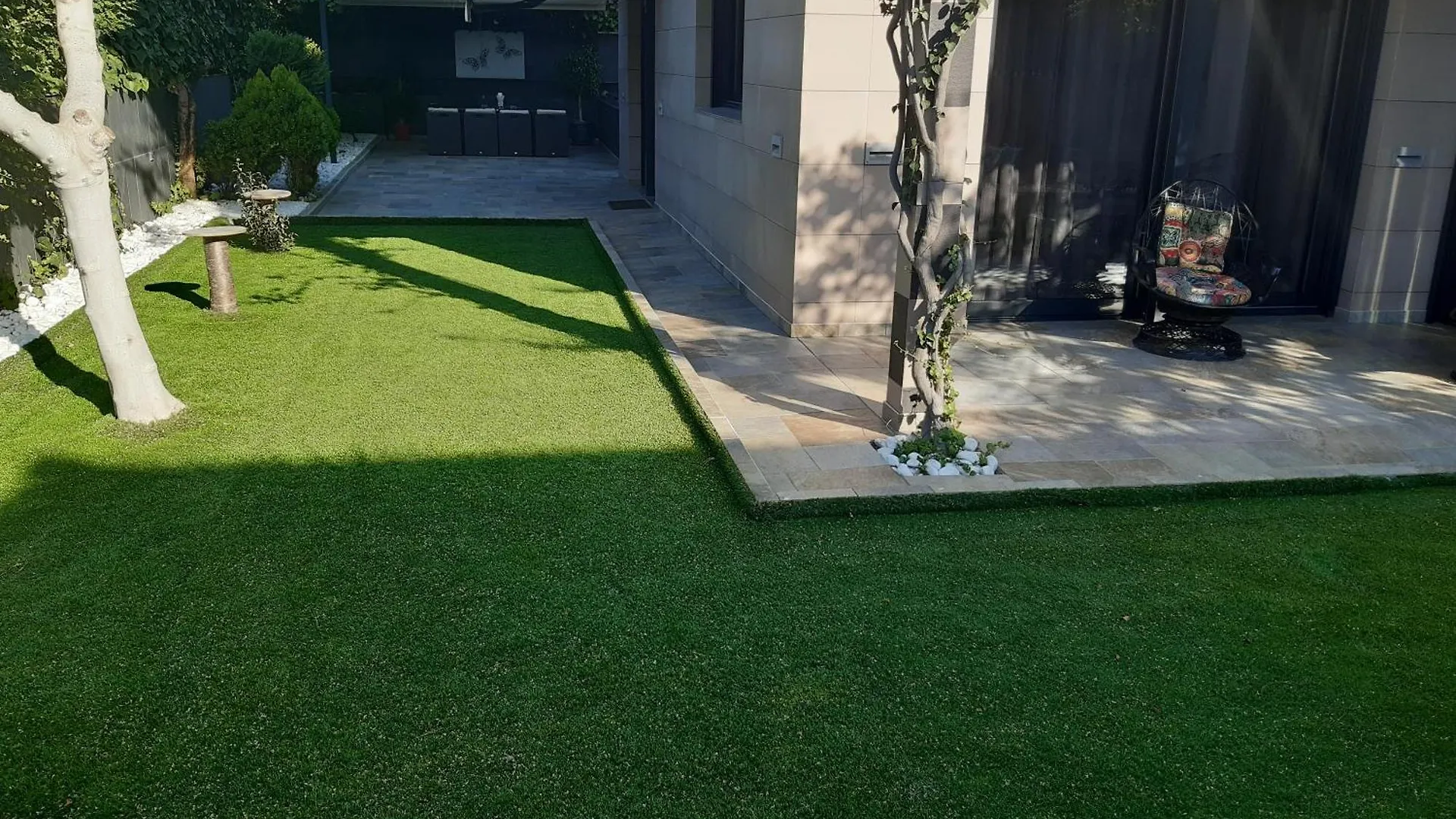 Holiday home Chalet De Lujo Con Jardin, Piscina Y Aparcamiento Todo Privado. Salou