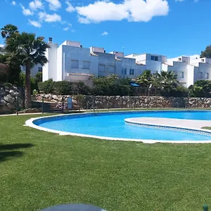 Sunandbed Cumbres Сasa de vacaciones
